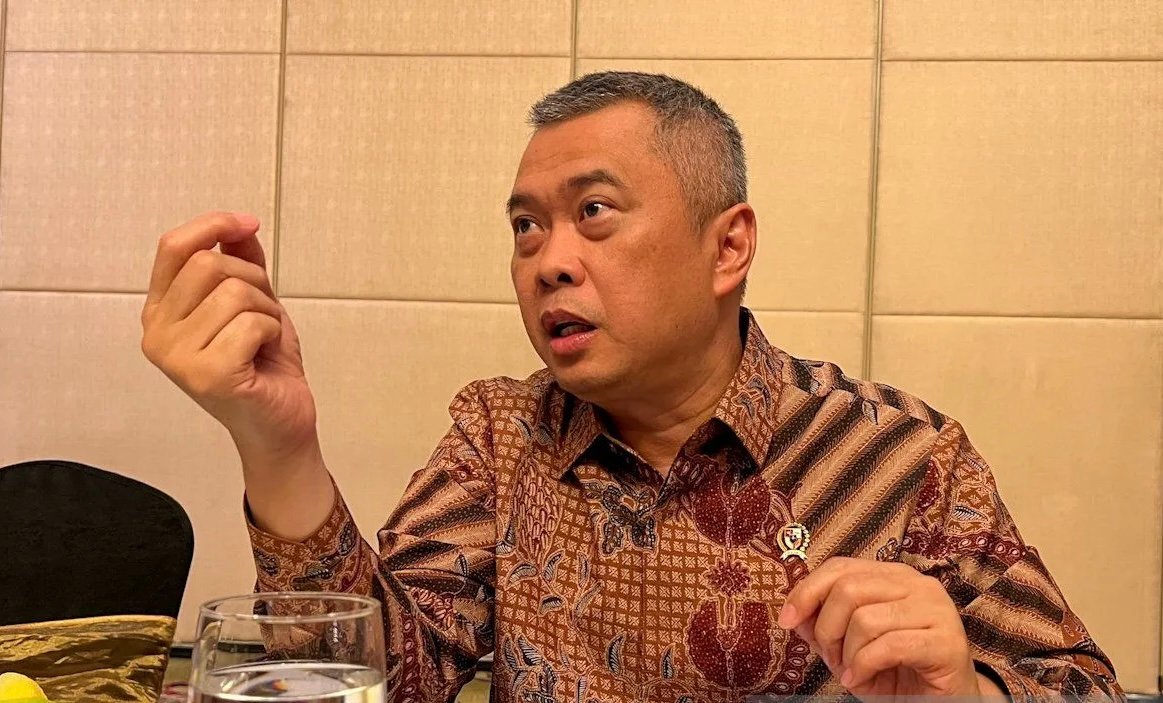 Menhub Pastikan Stok Avtur dan BBM Angkutan Lebaran Aman dari Gejolak Timur Tengah