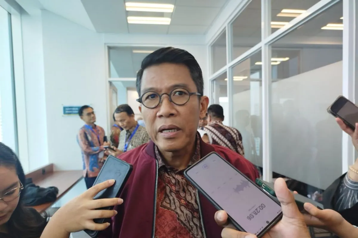 Perkuat Pemerintahan, Misbakhun Ajak Seluruh Kader Golkar Kawal Program Prabowo