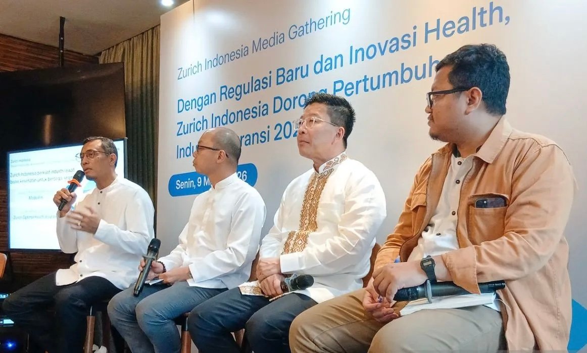 Sesuai Aturan OJK, Zurich Syariah Targetkan Pemenuhan Ekuitas Tahap Kedua 2026