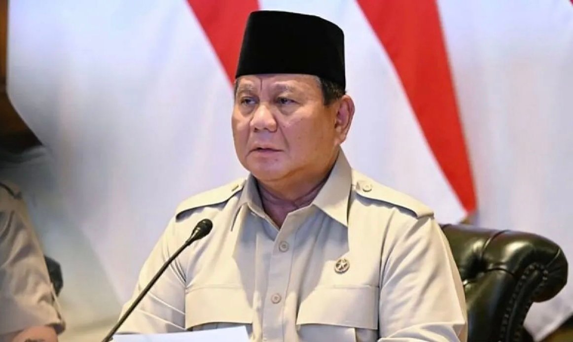 Prabowo Subianto Tegaskan Kesiapan Indonesia Merespons Dampak Perang Global 2026