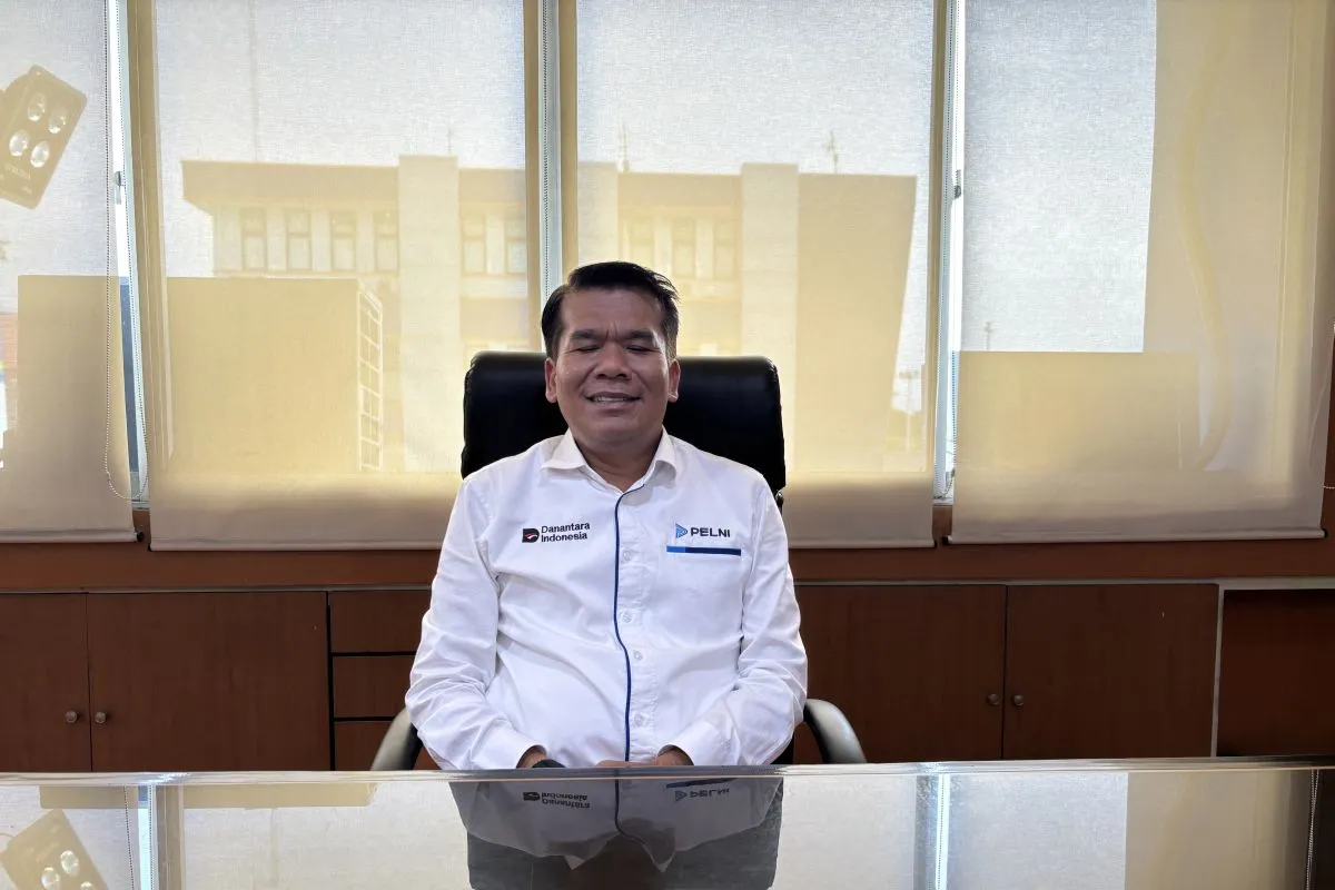 Mudik Lebaran 2026 Hemat! Pelni Jakarta Ajak Masyarakat Manfaatkan Diskon Tiket Mudik 30 Persen