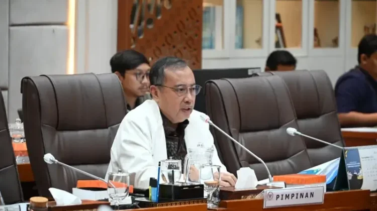 BGN Hentikan Sementara 1.512 SPPG di Jawa, YZ: Langkah Serius Benahi Program MBG