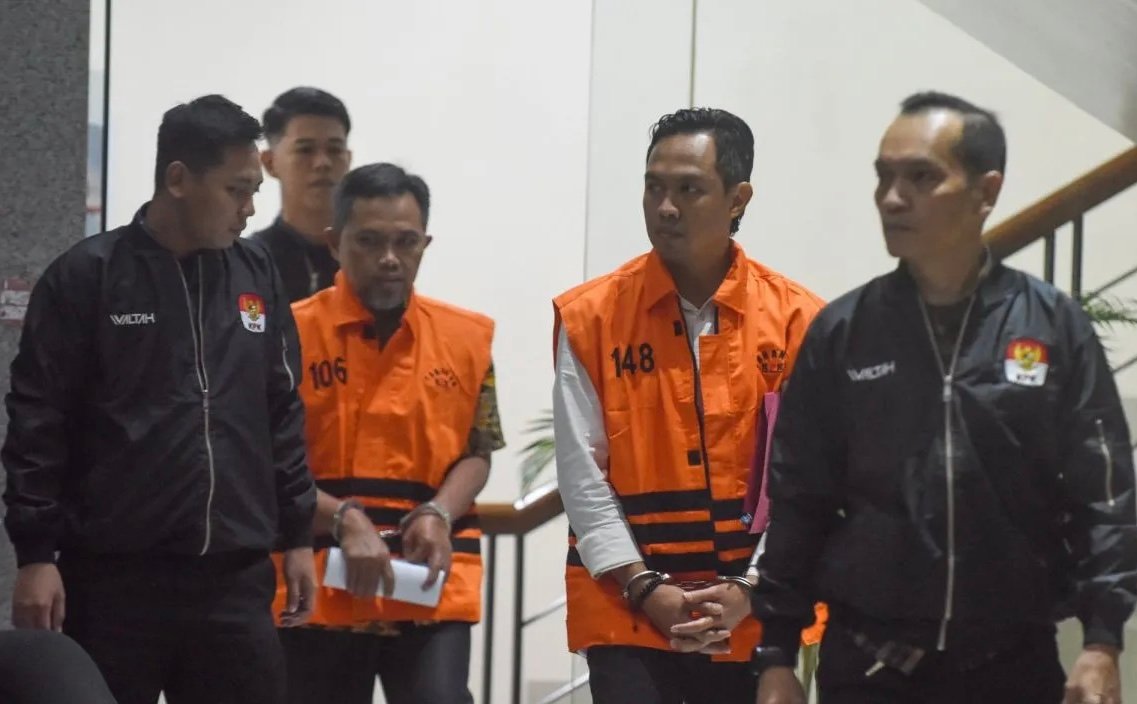 Pengamat Ungkap Kultur Politik Jadi Akar Penyebab Banyak Kepala Daerah Terjerat Korupsi