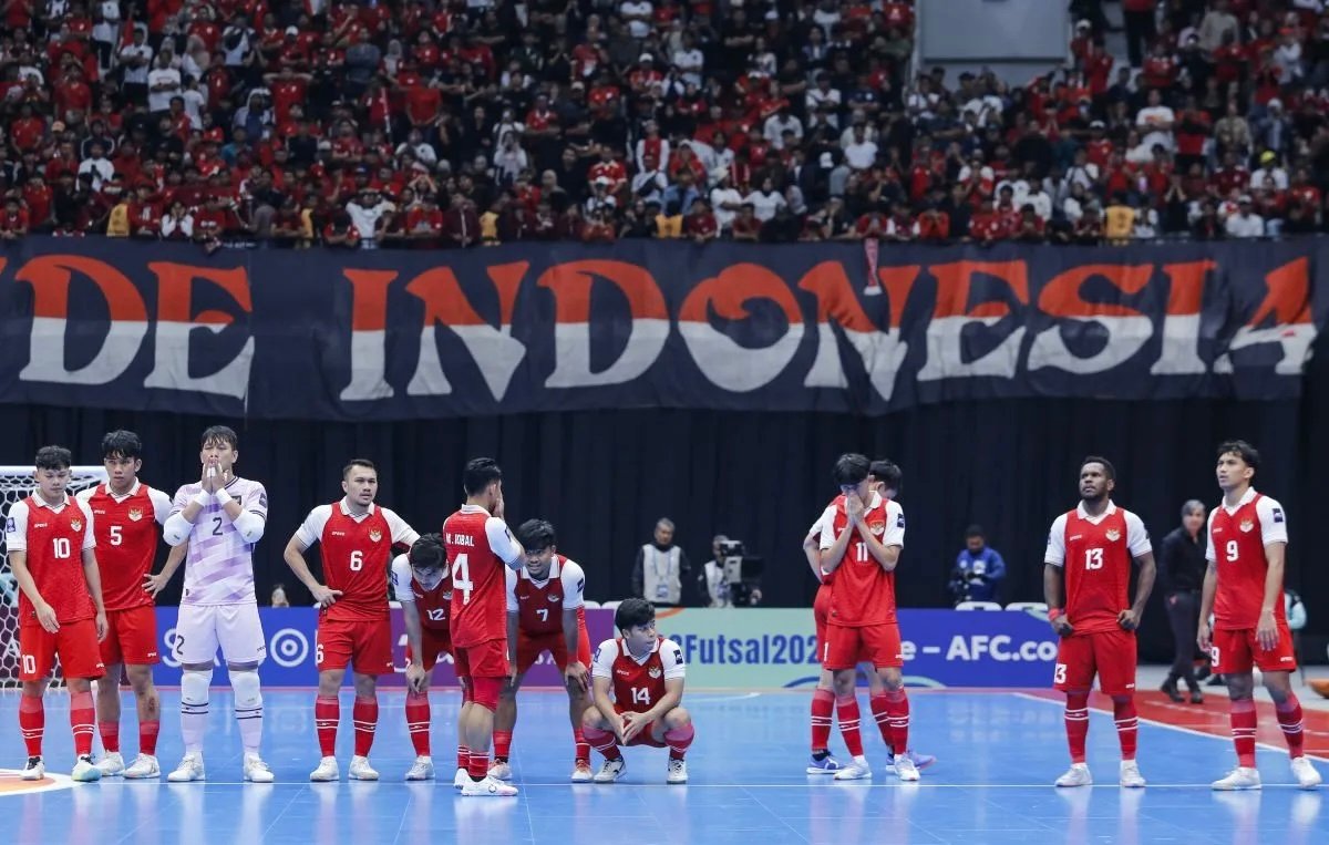 FFI Panggil 19 Pemain untuk Pemusatan Latihan Kejuaraan Futsal ASEAN 2026