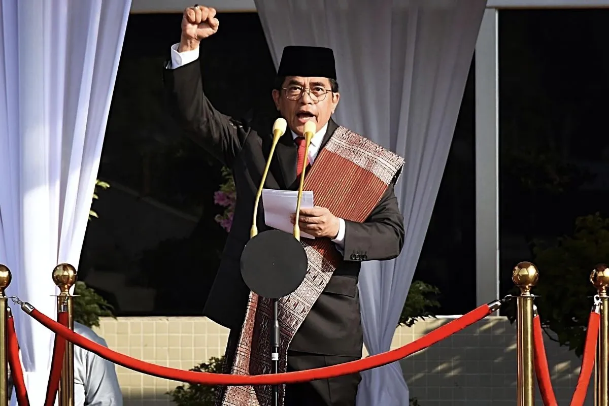 Sekjen DPR Jamin Efisiensi Anggaran Tak Akan Turunkan Kualitas Layanan Kedewanan