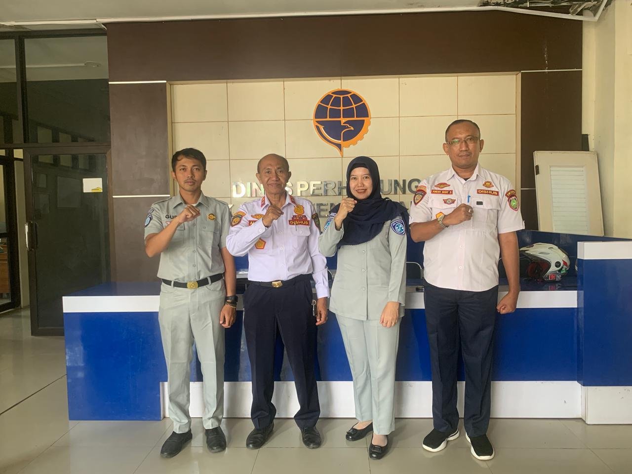 Sinergi Sambut Mudik 2026: Jasa Raharja dan Dishub Indramayu Gelar FLLAJ Bahas Kesiapan Infrastruktur Jalan