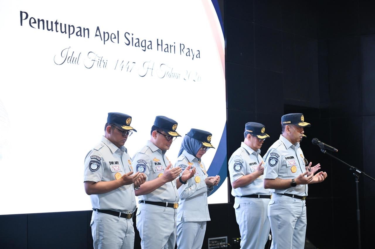 Siaga Lebaran 2026 Ditutup, Jasa Raharja Catat Tren Positif Keselamatan Periode Mudik Lebaran 2026