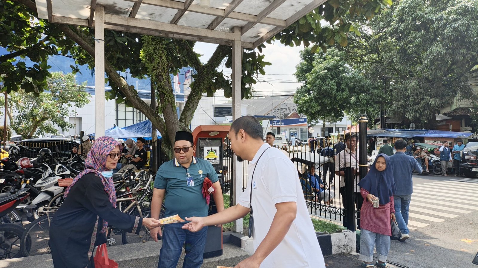 Gencarkan Gebyar Apresiasi, Wujudkan Kepatuhan Pajak