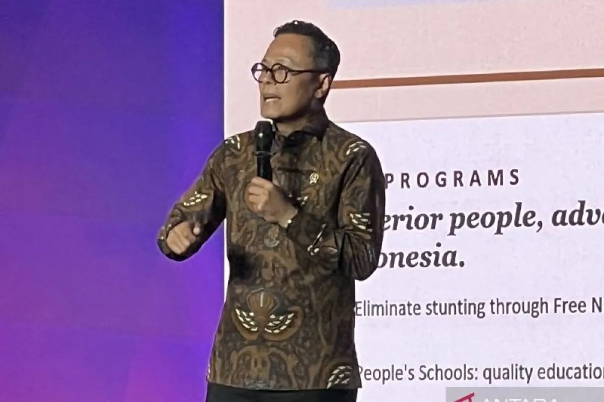 Danantara “Groundbreaking” Elektrifikasi Jalur Kereta Pada 20 Mei