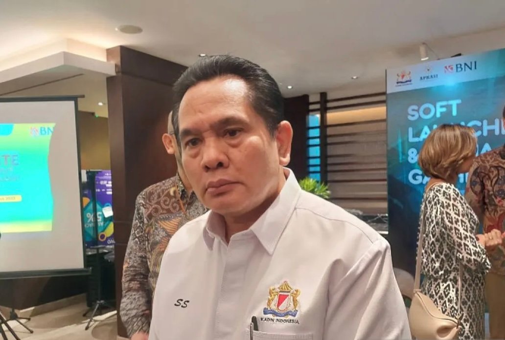 Kadin Minta Pengusaha Waspadai Fluktuasi Harga Komoditas Energi