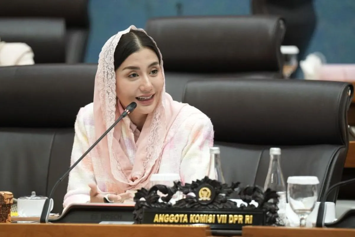 Anggota DPR Soroti Pajak Ganda Industri Film, Dinilai Hambat Pertumbuhan