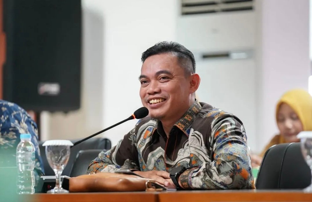 DPRD Kota Bogor Uji Dampak Nyata LKPJ 2025, Fokus pada Kesejahteraan Warga