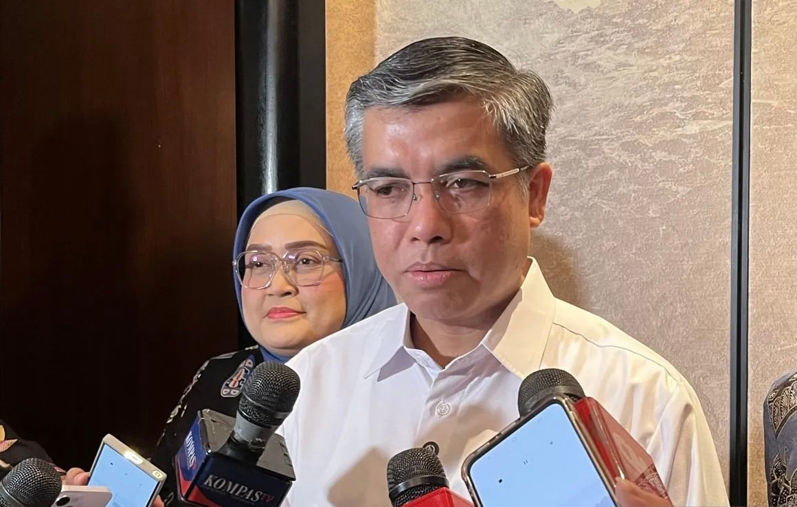 Menaker Pastikan Efisiensi Anggaran Tak Ganggu Program Magang Nasional