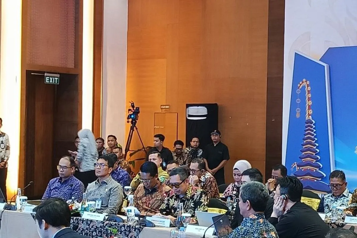 Wujudkan Keadilan bagi Kreator, DJKI Perjuangkan Transparansi Royalti di ASEAN