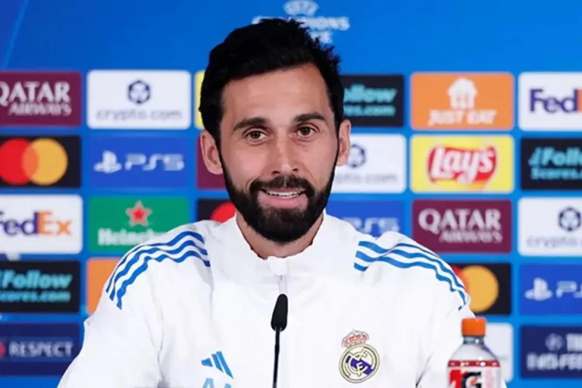 Real Madrid vs Bayern: Alvaro Arbeloa Optimistis Los Blancos Balikkan Keadaan