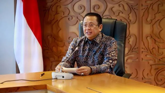 DPR Gandeng Komunitas Otomotif Indonesia Sosialisasikan Gerakan Hemat BBM