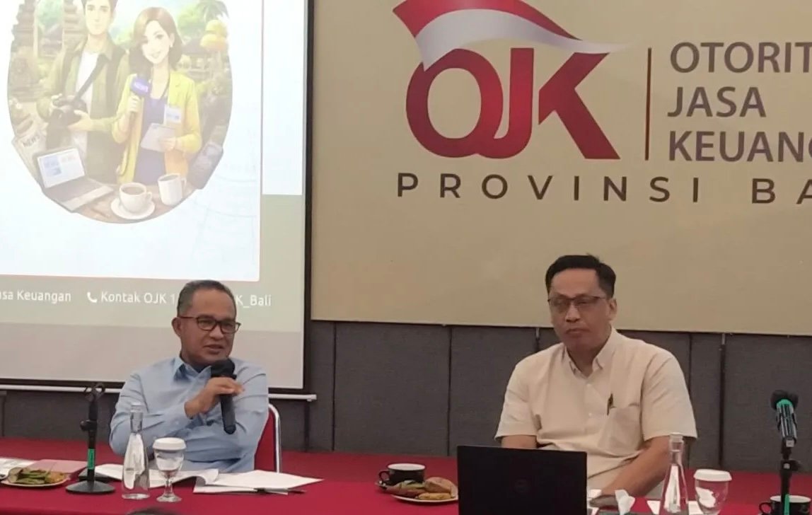 OJK Tegaskan Relaksasi SLIK Bukan untuk Manipulasi Catatan NPL Bank