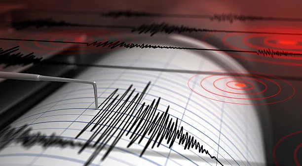 Jayapura Papua Diguncang Gempa Magnitudo 3,3