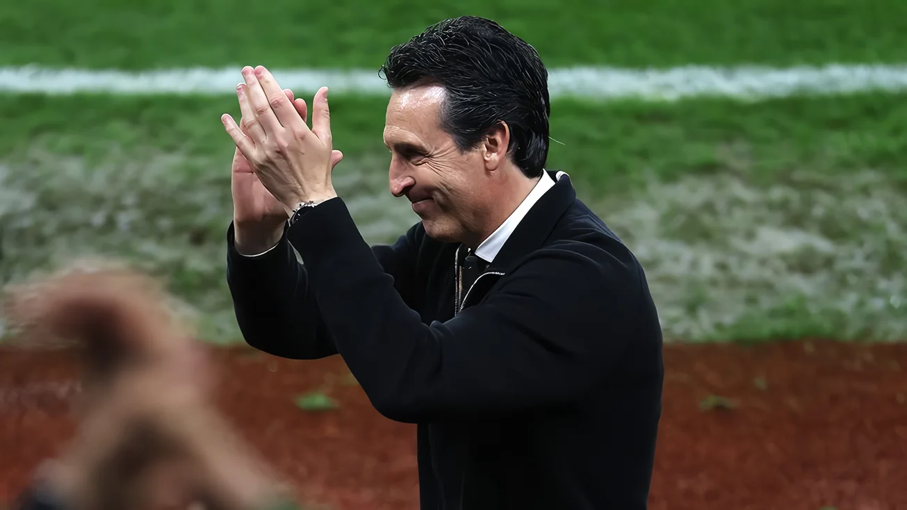 Unai Emery Bangga Lihat Progres Tim di Liga Europa: “Kami Semakin Kuat!”