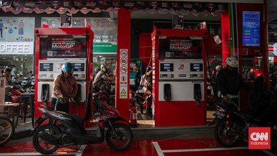 Update Harga BBM Pertamina 18 April 2026: Simak Rincian Harga Pertamax hingga Dexlite Terbaru