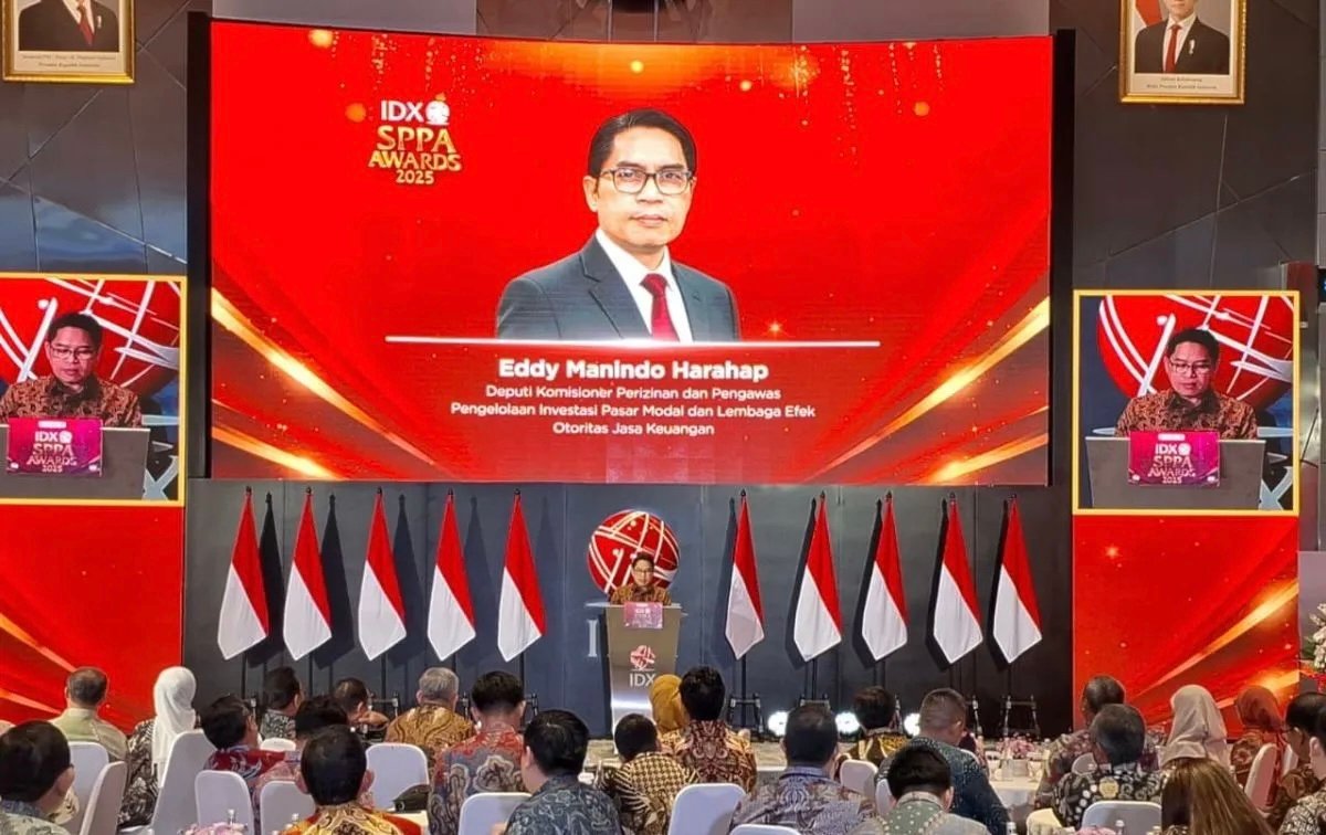 BEI Luncurkan Mekanisme Liquidity Provider, Upaya Jaga Stabilitas Harga Saham