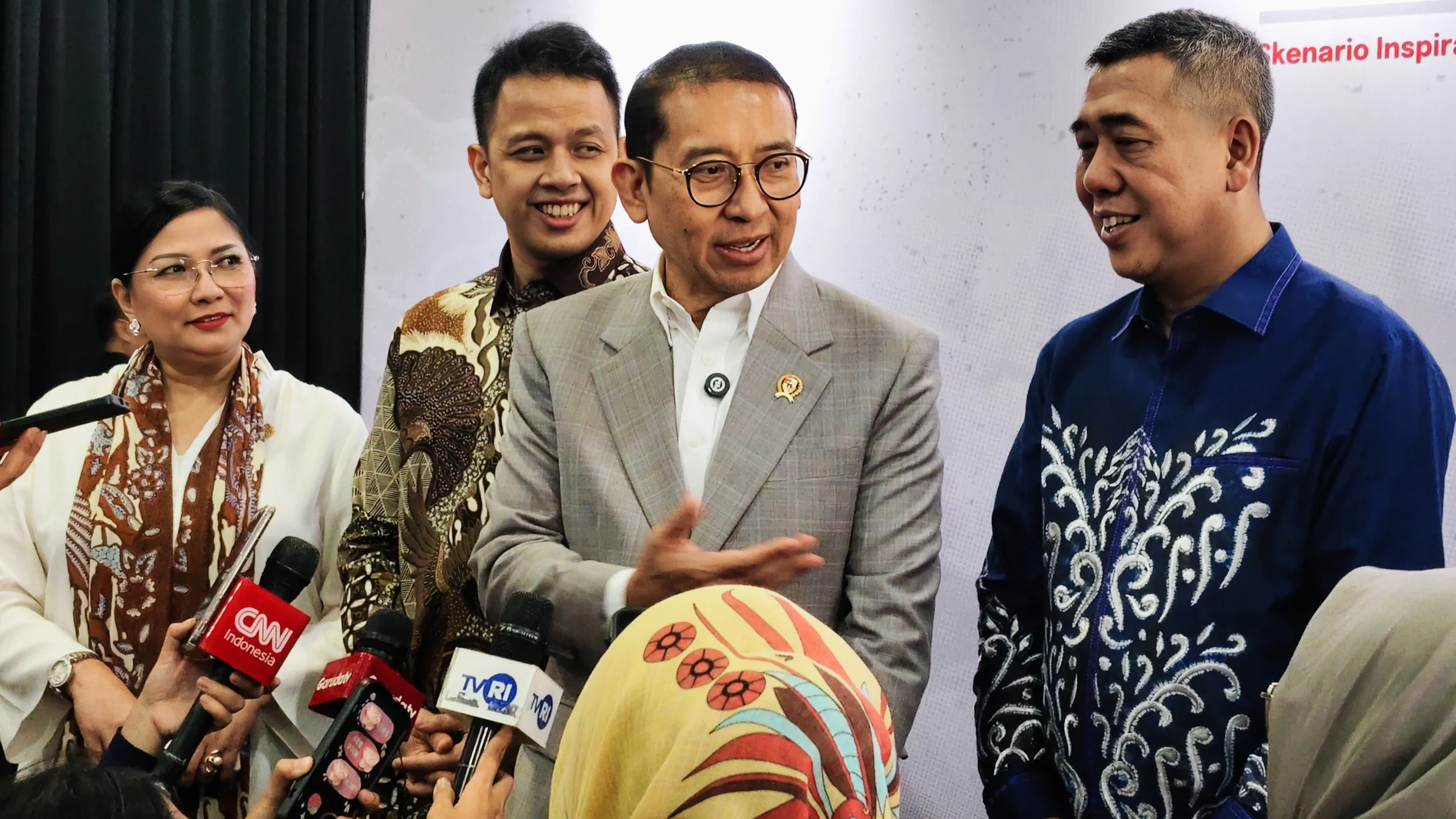 Melihat Koleksi Ribuan Surat R.A. Kartini di Museum Kartini Jepara