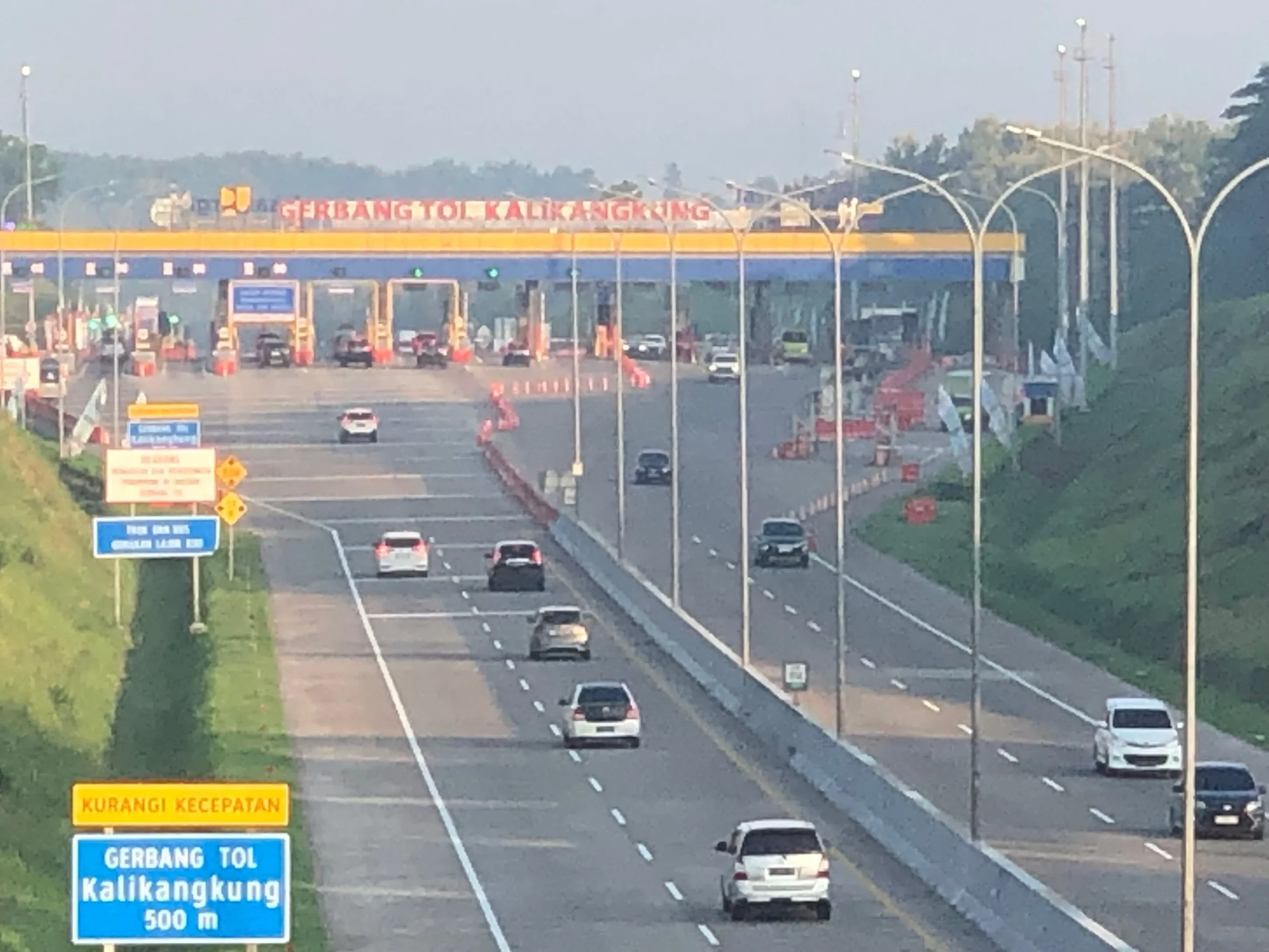 Komisi V DPR Kritik Rencana PPN Jalan Tol, Desak Pemerintah Kaji Ulang Dampak Inflasi