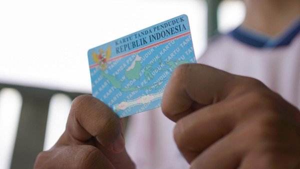 Kemendagri Usulkan Denda e-KTP Hilang, Sebut Sebagai Bentuk Edukasi Warga