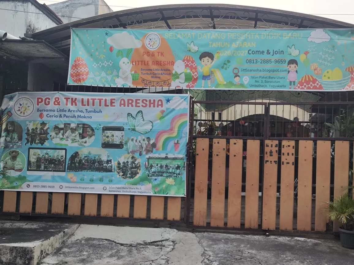 Komisi III DPR Desak Polda DIY Usut Tuntas Kasus Penganiayaan di Daycare Little Aresha