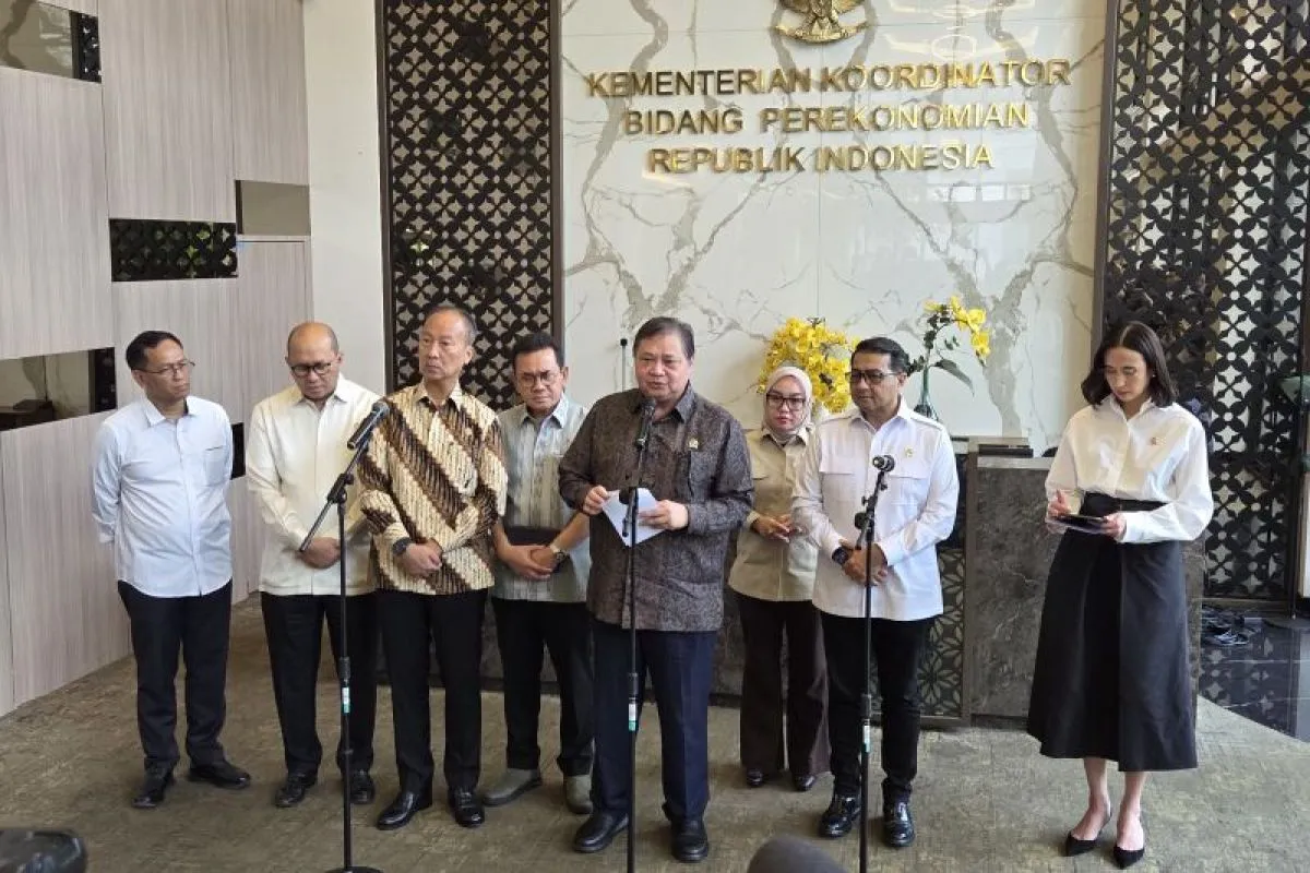 Pemerintah Bebaskan Bea Masuk Impor Bahan Baku Plastik, Dongkrak Daya Saing Industri