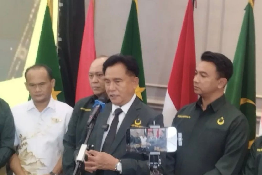 Yusril Usulkan Jumlah Komisi DPR Jadi Ambang Batas Parlemen, Apa Dampaknya?