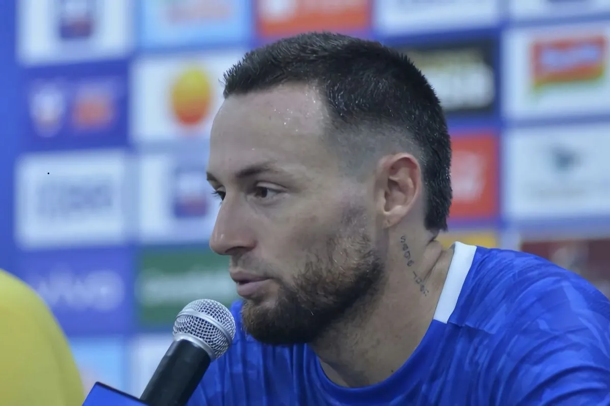 Persib Bandung Bidik Poin Penuh di Kandang Bhayangkara FC, Bojan Hodak Optimis!