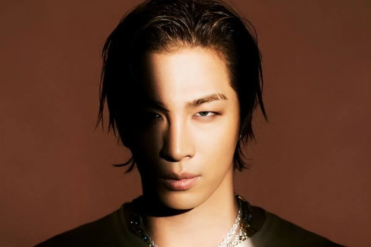 Taeyang BIGBANG Siap Comeback! Bocoran Album Solo Terbaru yang Paling Dinantikan