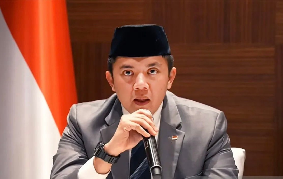 Seskab: Presiden Perintahkan Evakuasi Korban Tsunami di Sulawesi Utara