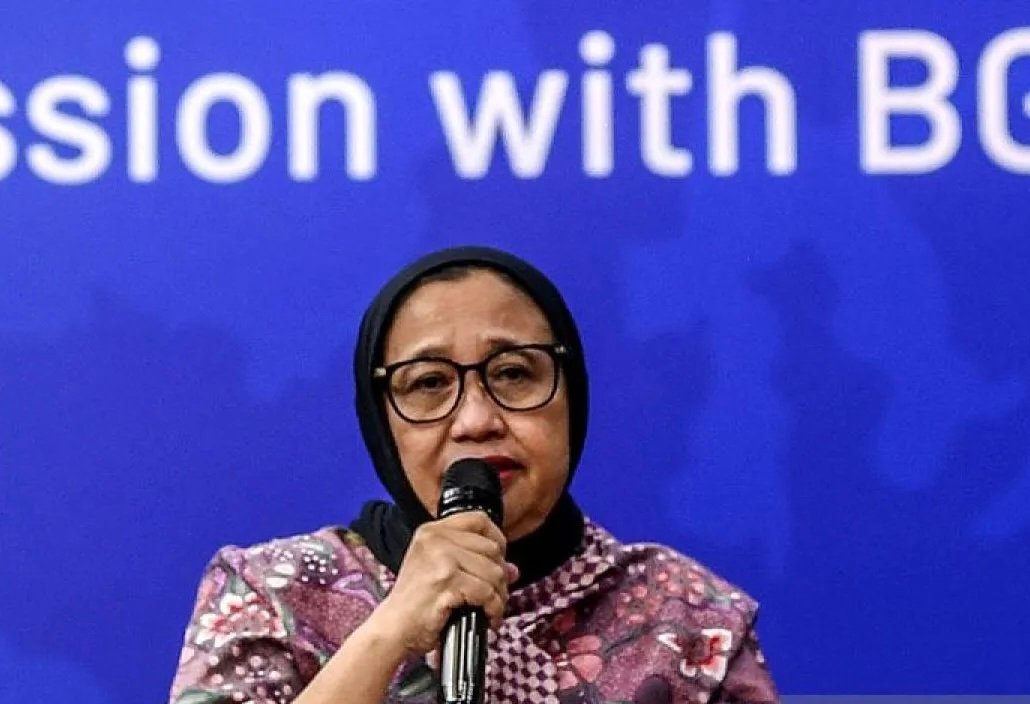 BGN Tutup Sementara SPPG Pondok Kelapa Usai Kasus Dugaan Keracunan Siswa BGN Tutup Sementara SPPG Pondok Kelapa Usai Kasus Dugaan Keracunan Siswa