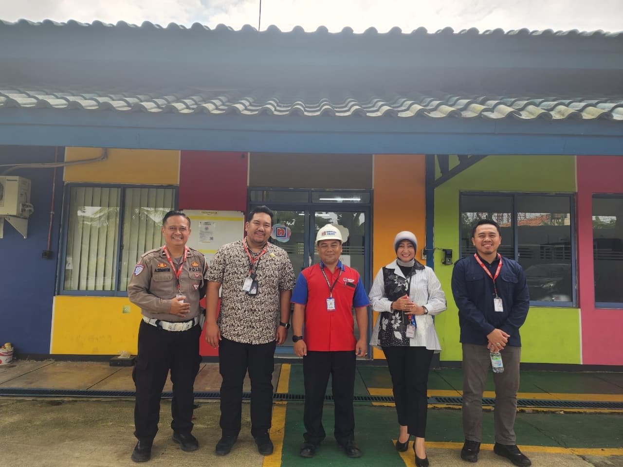 Opsus Terpadu Di Purwakarta, Stakeholder Bersinergi Tingkatkan Kepatuhan