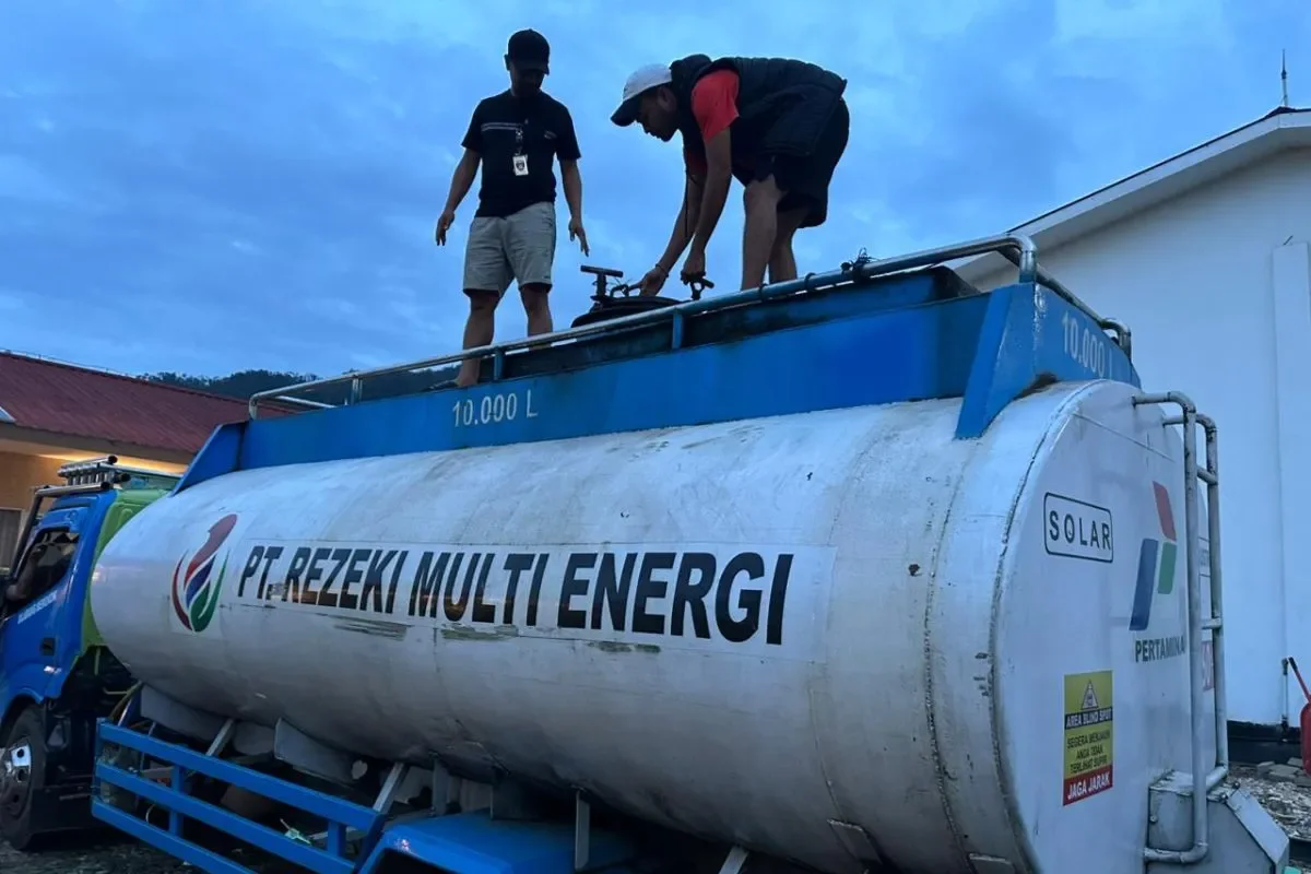 Pertamina Ajak Masyarakat Ikut Awasi Distribusi BBM dan LPG Subsidi