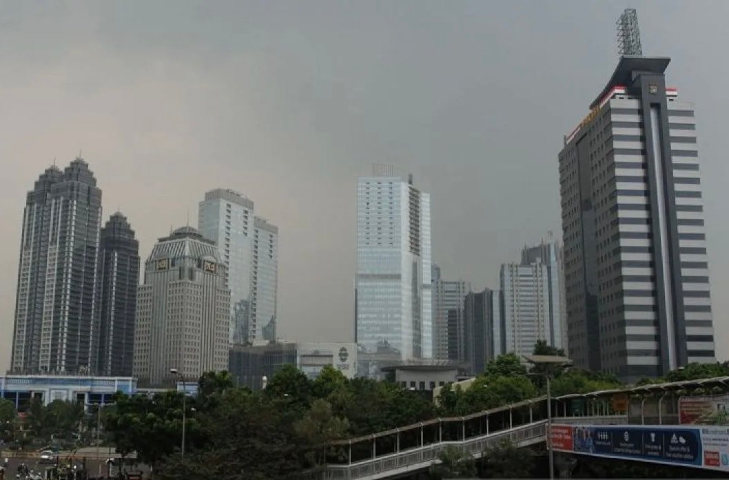 Cek Prakiraan Cuaca Jakarta Sabtu 2 Mei 2026 dari BMKG