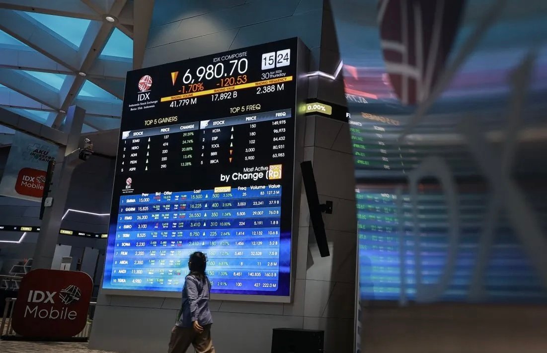 BEI Catat 11 Perusahaan Skala Besar Siap IPO, Ini Daftarnya!