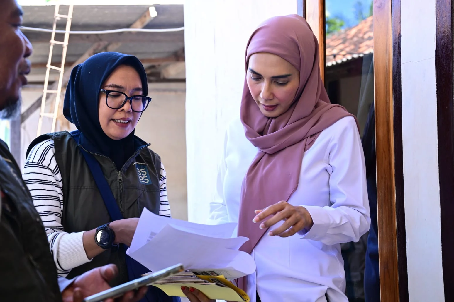 Mengenal BSPS, Program Bedah Rumah Pemerintah untuk Masyarakat Berpenghasilan Rendah
