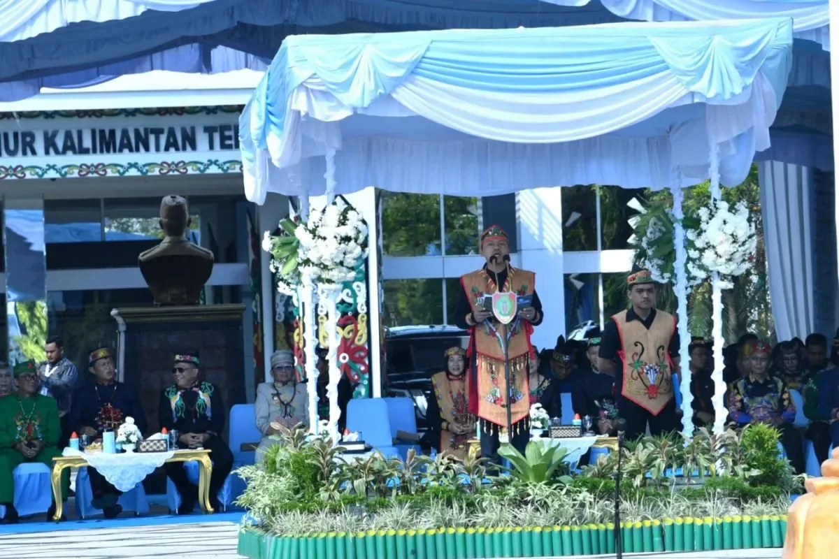 Perkuat Kualitas SDM, Hardiknas Jadi Tonggak Transformasi Pendidikan Indonesia
