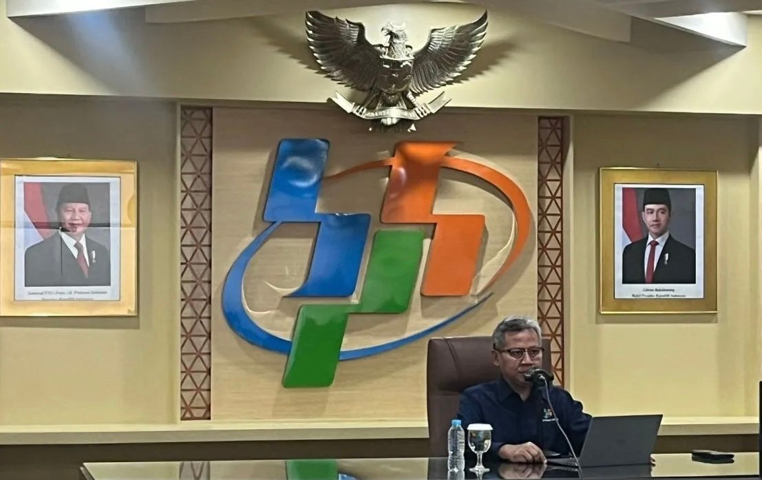 RI Cetak Rekor Surplus Neraca Dagang 71 Bulan Berturut-turut