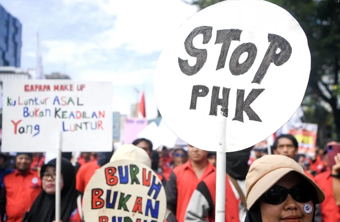 Partai Buruh Dukung Pembentukan Satgas Mitigasi PHK untuk Tekan Angka Pengangguran
