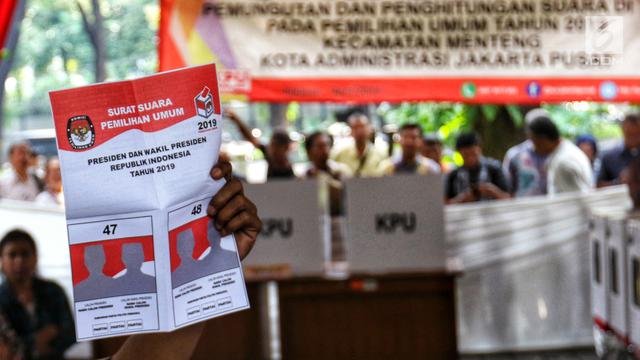 Koalisi Masyarakat Sipil Surati DPR, Segera Bahas RUU Pemilu demi Demokrasi