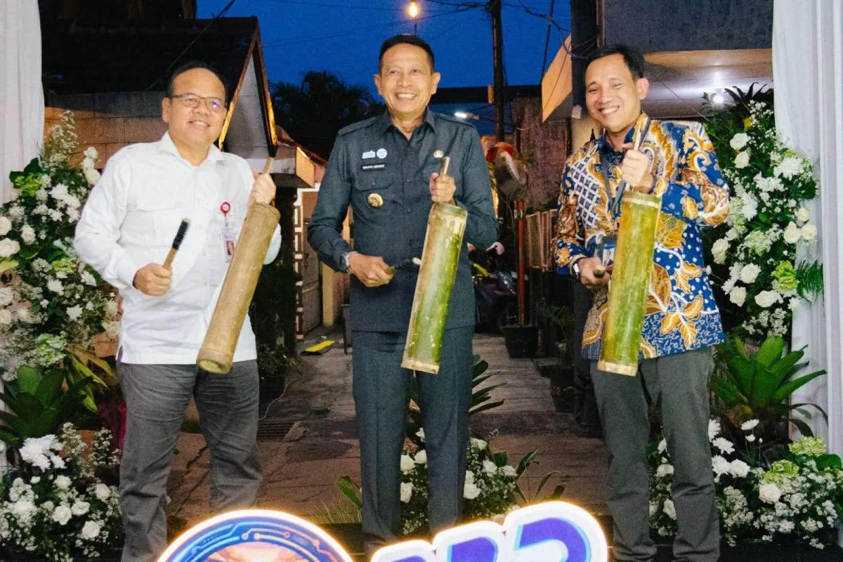 BI Malang Gelar Qrisma Fest 2026: Modernisasi Transaksi Digital dalam Balutan Tradisi