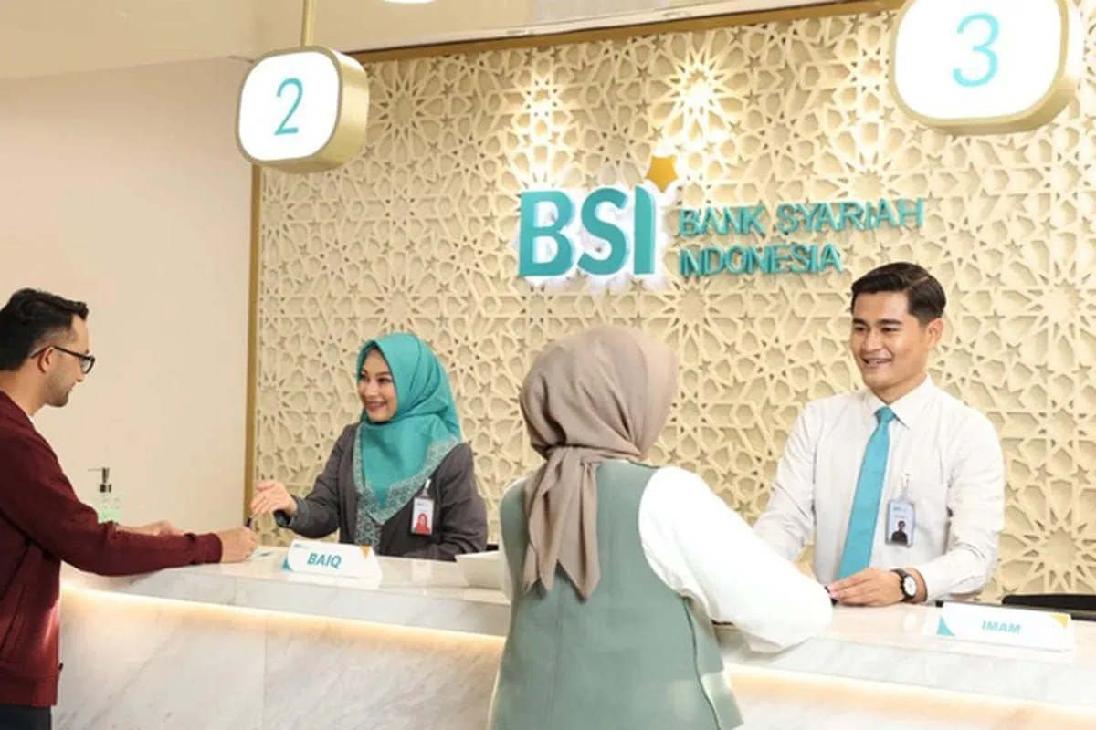 OJK Terbitkan POJK Baru Produk Investasi Syariah untuk Perkuat Fondasi Perbankan