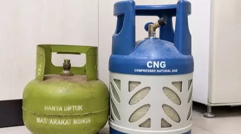 Pengganti LPG Mulai Beredar Tahun Ini, Simak Daftar Kota yang Jadi Prioritas
