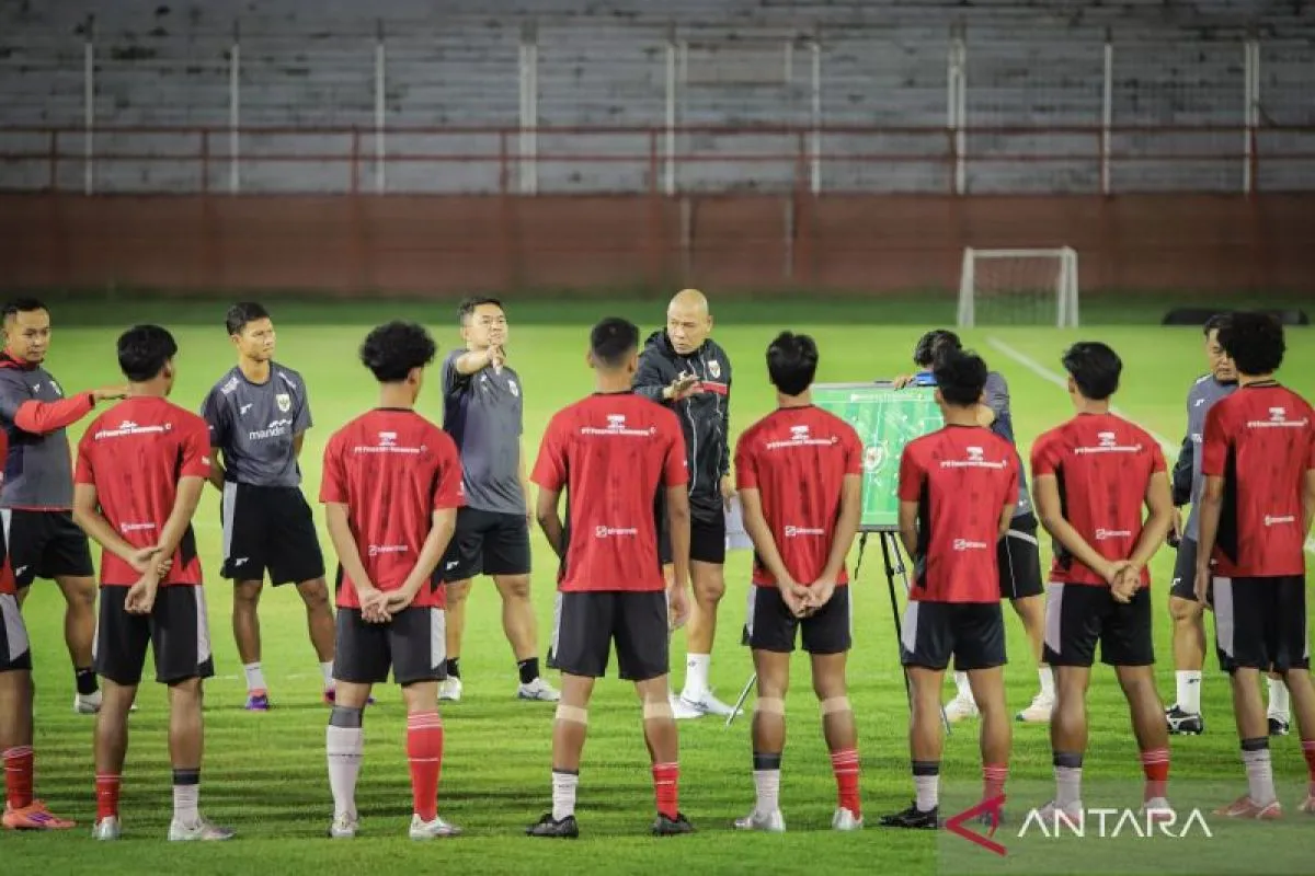 Hasil Drawing Piala AFF U19 2026: Indonesia Masuk Grup A Bersama Vietnam!
