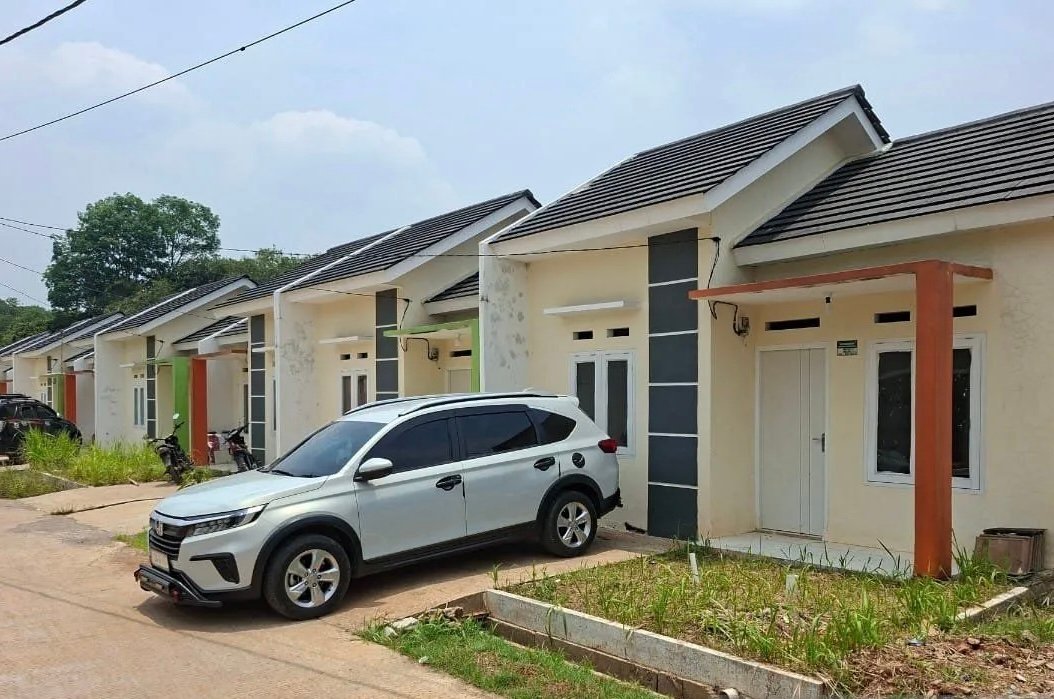 Rupiah Melemah, Harga Rumah Sekunder di Indonesia Justru Tetap Tumbuh