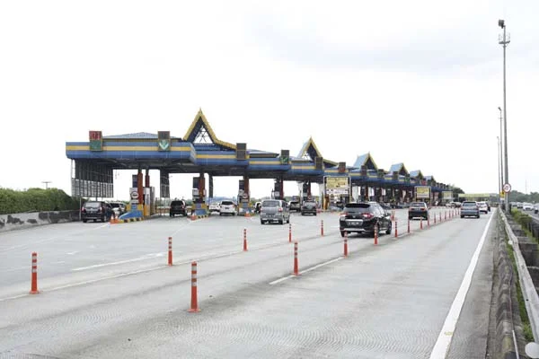 Libur Panjang Mei 2026: Tol Jagorawi-Puncak Berlakukan Sistem Satu Arah